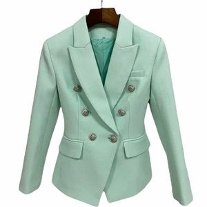 Signature blazer